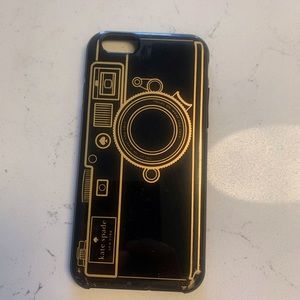 Kate Spade iPhone 6 Case